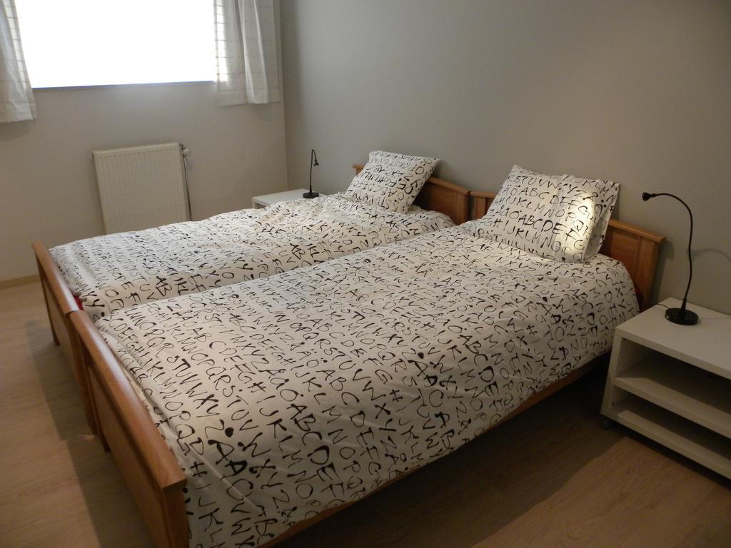City Center Apartments Brasseurs Brussels Phòng bức ảnh